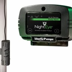 Coupon 🔥 Liberty Pumps NightEye® Alarm Series 115V Wireless Enabled Pump Alarm ✨