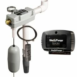 Deals 🔔 Liberty Pumps SumpJet® Sump Jet Water Power Back Up 😀