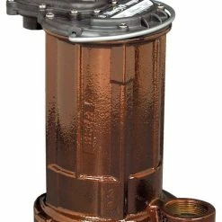 Flash Sale 🌟 Liberty Pumps 280 Series 1-1/2 in. 1/2 hp 4080 gph 115V Hand-Held Effluent Pump 💯