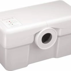 Cheapest ⌛ Liberty Pumps Ascent II™ 1 in. 120V 1/2 hp 2400 gph Macerator Unit Only 💯