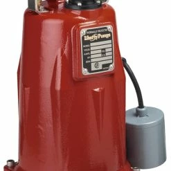 Coupon ✨ Liberty Pumps FL150 Series 2 in. 1-1/2 hp High Head Submersible Effluent Pump 🌟