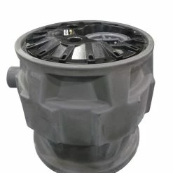 Best Sale 😉 Liberty Pumps 2 in. Plastic Basin and Cover Assembly Kit for Pro380 Series ✨