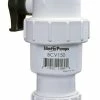 New 🌟 Liberty Pumps 1-1/2 in. Plastic Socket Weld Combination Valve ✨ -Liberty Pumps Shop Query 125