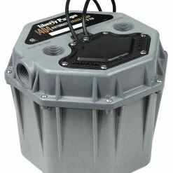 Outlet 🎁 Liberty Pumps 404 Series 1-1/2 in. 1/3 hp 115V 5.2A Plastic Sewage Pump 🔔