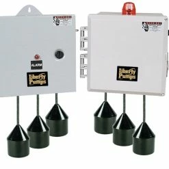 Best deal 😉 Liberty Pumps SX Series 120/240 V Single Phase Control Panel 🛒