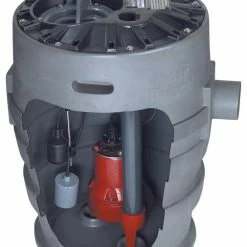 Top 10 ✨ Liberty Pumps Pro370-Series 115V 1/2 hp Sewage Pump Package with Alarm 🔔