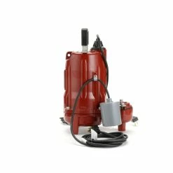 Flash Sale 🥰 Liberty Pumps FL50 Series 115 V 1/2 hp Automatic Effluent Pump 🎉 -Liberty Pumps Shop Query 156