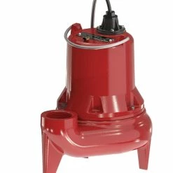 Cheapest ⌛ Liberty Pumps LE40 Series 100 gpm 4/10 hp 115V Sewage Pump with 25 ft. Cord 😉