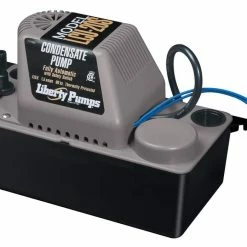 Best deal 😉 Liberty Pumps LCU Series 115V 1.5A 1/30 hp ABS Condensate Pump with Safety Switch 🌟