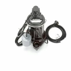 Cheap ❤️ Liberty Pumps 290 Series 3/4 hp Automatic Effluent Pump 🧨 -Liberty Pumps Shop Query 171