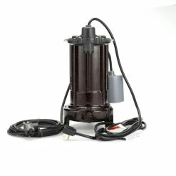 Cheap ❤️ Liberty Pumps 290 Series 3/4 hp Automatic Effluent Pump 🧨 -Liberty Pumps Shop Query 173
