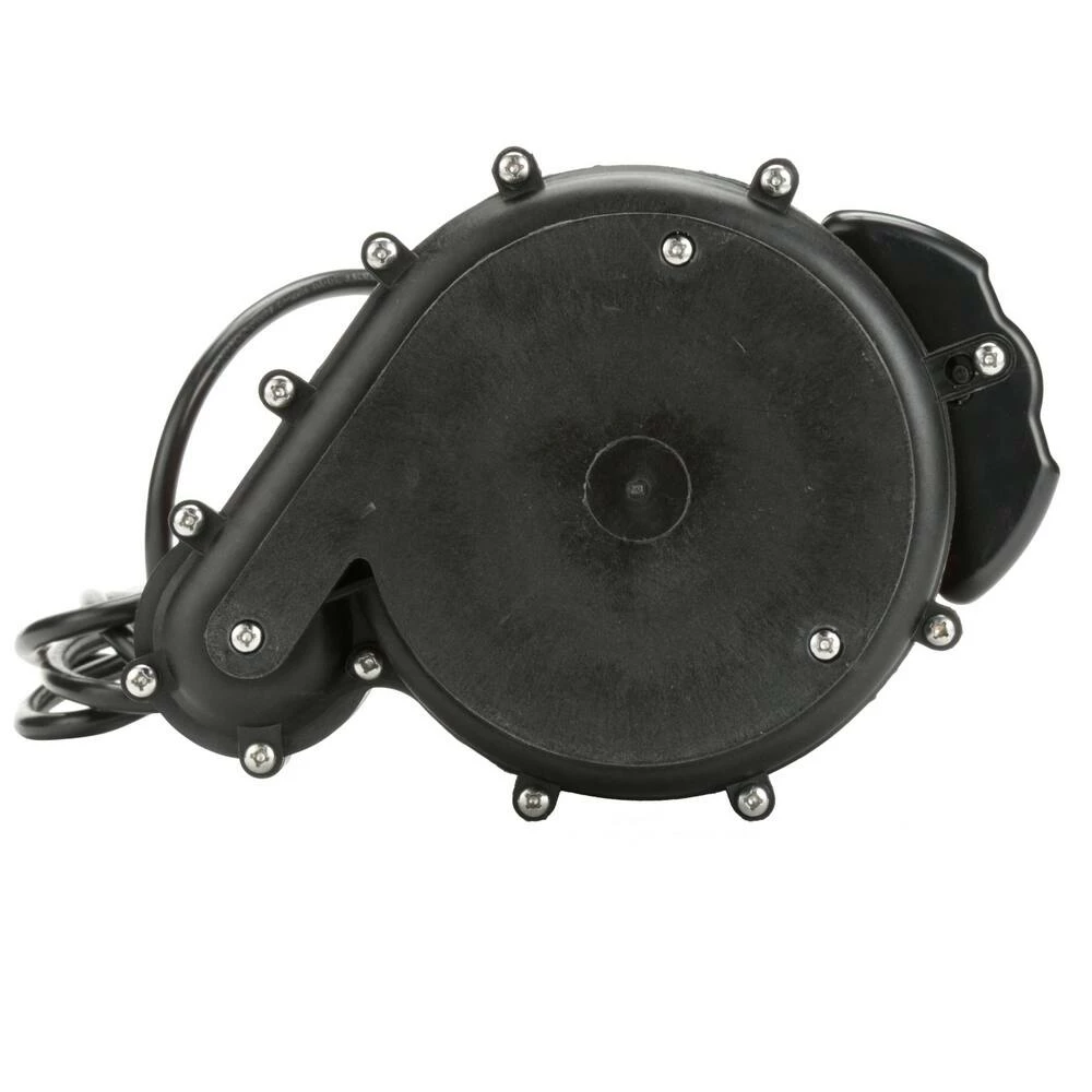 Cheap ๐ Liberty Pumps 450 Series 1-1/2 in. 1/2 hp 115V 10 ft. Aluminum Plastic Sump Pump ๐ 7 Cheap ๐ Liberty Pumps 450 Series 1-1/2 in. 1/2 hp 115V 10 ft. Aluminum Plastic Sump Pump ๐ - Image 5