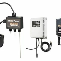 Best Sale 🎁 Liberty Pumps 115 V Oiltectoro Control with Alarm 🛒