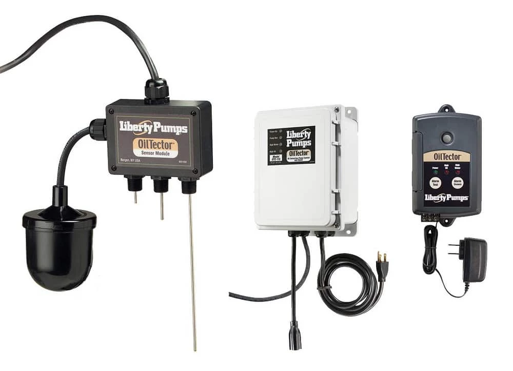 Best Sale ๐ Liberty Pumps 115 V Oiltectoro Control with Alarm ๐ 3 Best Sale ๐ Liberty Pumps 115 V Oiltectoro Control with Alarm ๐