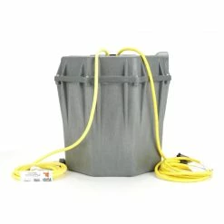 Best Sale 🔔 Liberty Pumps 405 Series 115V 1/2 hp Commercial Drain Pump 🤩 -Liberty Pumps Shop Query 241