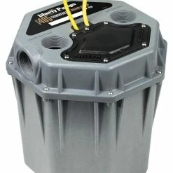 Budget ✔️ Liberty Pumps 405 Series 1/2 hp 48 gpm 2 in. 10 ft. Cord 7.3A 115V Polyolefin Drain Pump 🧨