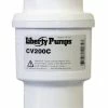 Discount 🔥 Liberty Pumps 2 in. Compression x Slip PVC Check Valve 🥰 -Liberty Pumps Shop Query 258