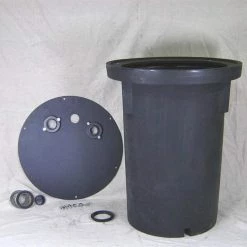 Buy 💯 Liberty Pumps 36 in. Foam Cover for Basin 🤩