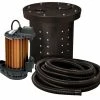 Buy 🔥 Liberty Pumps CSP Series 115V 1/2 hp Crawl Space Sump Kit 👏 -Liberty Pumps Shop Query 266