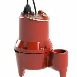 Deals ⌛ Liberty Pumps LE40 Series 115V Pump Replacement 😀