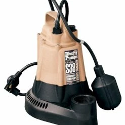 Wholesale ❤️ Liberty Pumps S30 Series 1/3HP SUMP PUMP 115 Volts 🧨