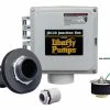 Wholesale 🔔 Liberty Pumps 230V Pump Junction Box 😉 -Liberty Pumps Shop Query 274