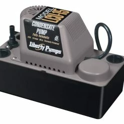 Outlet ⌛ Liberty Pumps LCU Series 115V 1A 1/50 hp ABS Condensate Pump with Tubing 🔥