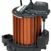 Cheap 🧨 Liberty Pumps 230 Series 1-1/2 in. 1/3 hp 115V 10 ft. Plastic Sump Pump 🔥 -Liberty Pumps Shop Query 29