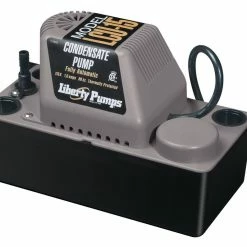 Promo 💯 Liberty Pumps LCU Series 115V Auto Condensate Pump with 15 ft. Cord (Less Switch) 👏