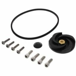 Discount ⭐ Liberty Pumps Impeller Kit for Liberty Pumps 331 1/2 hp Portable Transfer Pump ✨