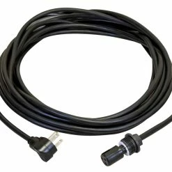 Coupon 💯 Liberty Pumps 25 ft. 115V Cord Kit for LE, FL Series 🌟