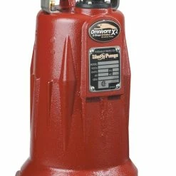 Top 10 🛒 Liberty Pumps LSG Series 2 hp 575V Horizontal Grinder Pump with 25 ft. Cord 👏