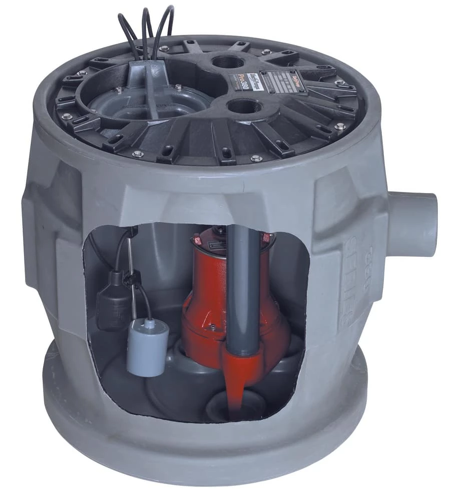 Best reviews of ๐ Liberty Pumps Pro380-Series 1/2 hp Sewage Pump System ๐ 3 Best reviews of ๐ Liberty Pumps Pro380-Series 1/2 hp Sewage Pump System ๐