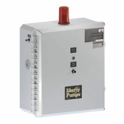 Cheapest 🧨 Liberty Pumps ISS-ISD Series 2 hp 120/208/240V Simplex Control Panel 😉