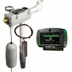 Cheap 🌟 Liberty Pumps SumpJet® 1-1/2 in. Water Powered Back-Up Pump 🌟