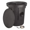 Best Sale 🧨 Liberty Pumps 18 x 22 in. Plastic Sump Pit ⌛
