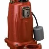 Discount 🔥 Liberty Pumps LEH150 Series 2 in. 1-1/2 hp High Head Submersible Sewage Pump ❤️ -Liberty Pumps Shop Query 335