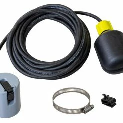 Top 10 💯 Liberty Pumps 115V Mechanical Pilot Duty Switch with weighted clamp 🌟