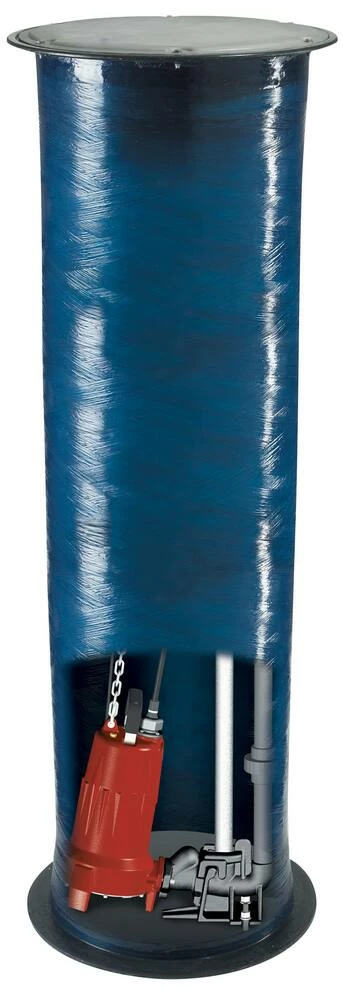 Best deal ๐ Liberty Pumps 2400 Series 2 hp 3-Phase 208/230V Fiberglass and Stainless Steel Grinder Pump Package ๐ฅฐ 3 Best deal ๐ Liberty Pumps 2400 Series 2 hp 3-Phase 208/230V Fiberglass and Stainless Steel Grinder Pump Package ๐ฅฐ