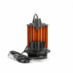 Cheap 🧨 Liberty Pumps 230 Series 1-1/2 in. 1/3 hp 115V 10 ft. Plastic Sump Pump 🔥 -Liberty Pumps Shop Query 34