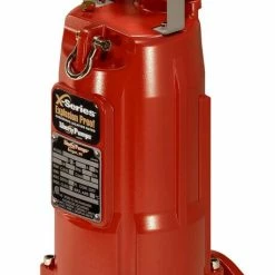 Budget 🔔 Liberty Pumps XLSGX Series 2 hp 200/230V Horizontal Grinder Pump with 35 ft. Cord 🤩