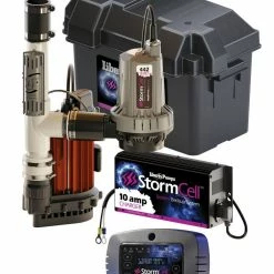 Best reviews of 🤩 Liberty Pumps PC442 Series 1/3 hp 1-1/2 in. 10 ft. Cord 5.2A 115V Combo Sump Pump 😍