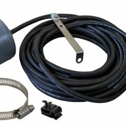 Budget ✔️ Liberty Pumps 1 hp Control Kit with Plug 👏