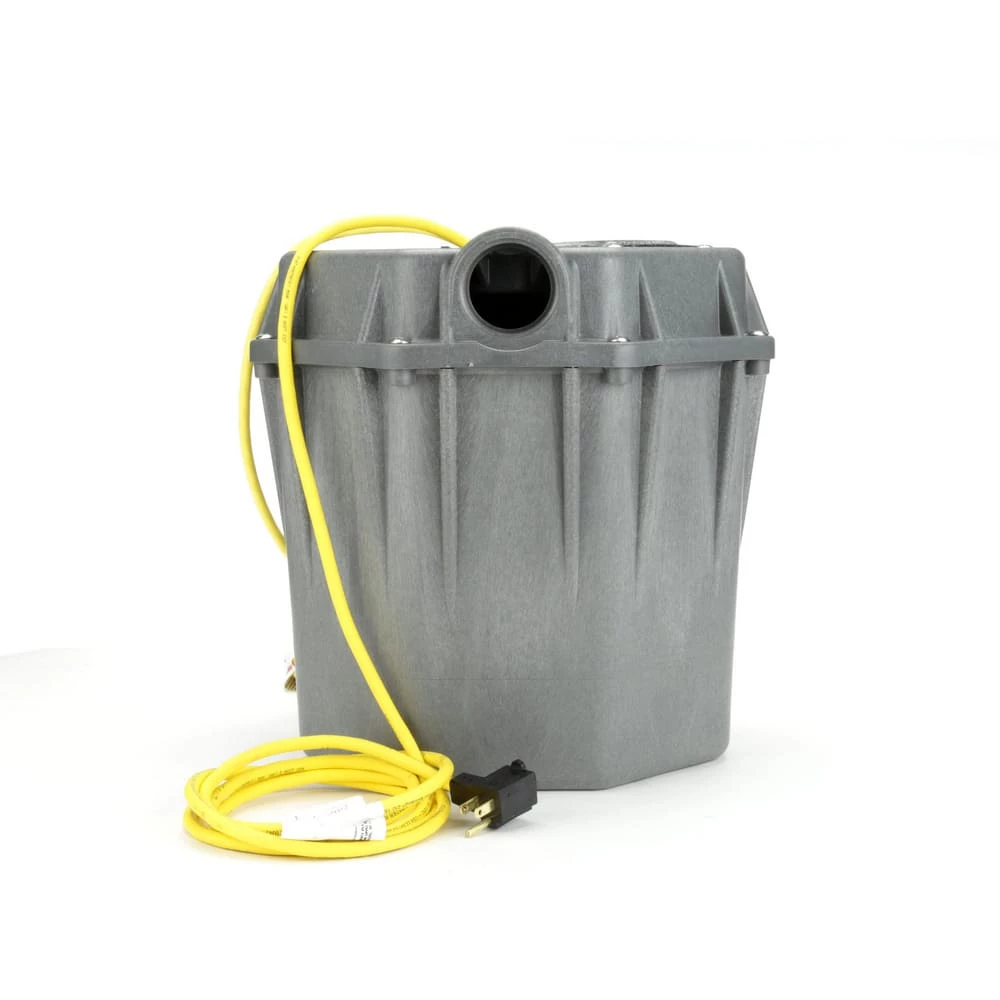 Cheapest ๐ฏ Liberty Pumps 405 Series 1/2 hp 230 V High Temperature Commercial Sink/Drain Pump System ๐ 4 Cheapest ๐ฏ Liberty Pumps 405 Series 1/2 hp 230 V High Temperature Commercial Sink/Drain Pump System ๐ - Image 2