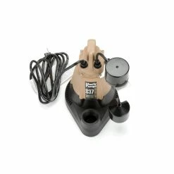 Hot Sale 🌟 Liberty Pumps S30 Series 1-1/2 in. 1/3 hp 115V 10 ft. Cast Iron Sump Pump ⌛ -Liberty Pumps Shop Query 389