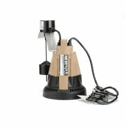 Hot Sale 🌟 Liberty Pumps S30 Series 1-1/2 in. 1/3 hp 115V 10 ft. Cast Iron Sump Pump ⌛ -Liberty Pumps Shop Query 391
