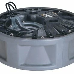 Flash Sale ⭐ Liberty Pumps 8 in. Basin Extension for Liberty Pumps Pro680 Duplex Systems 🎁