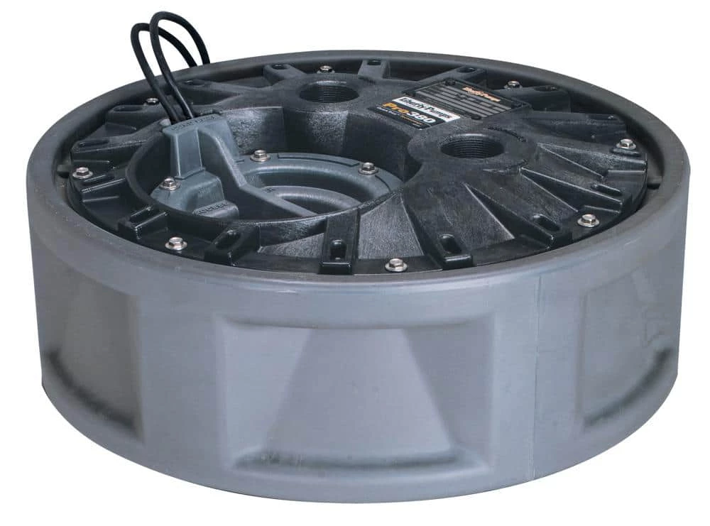 Flash Sale โญ Liberty Pumps 8 in. Basin Extension for Liberty Pumps Pro680 Duplex Systems ๐ 3 Flash Sale โญ Liberty Pumps 8 in. Basin Extension for Liberty Pumps Pro680 Duplex Systems ๐