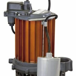 Hot Sale 👏 Liberty Pumps 230 Series 1/3HP 115 Volts PL SUMP PUMP 🎉