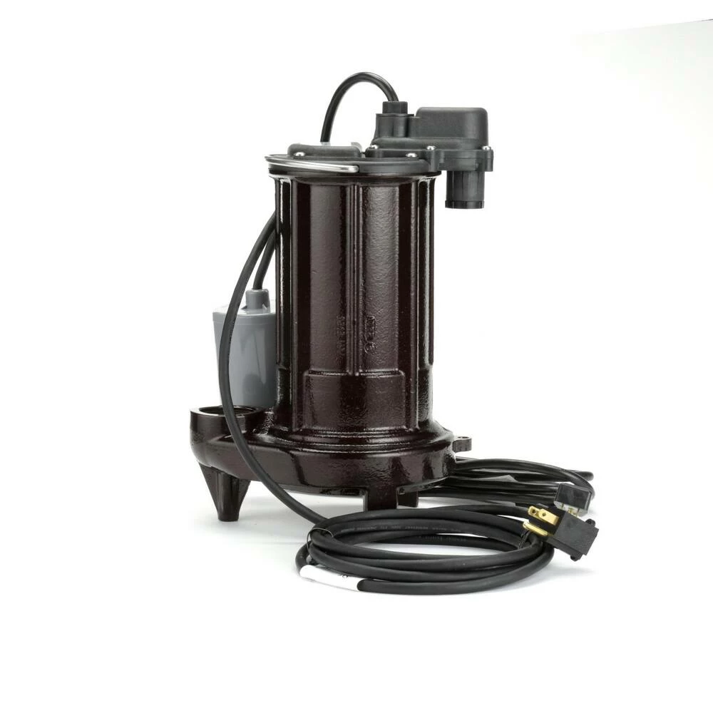 Promo ๐ Liberty Pumps 290 Series 3/4HP 1PH 208/230V SS SUMP PUMP ๐ 5 Promo ๐ Liberty Pumps 290 Series 3/4HP 1PH 208/230V SS SUMP PUMP ๐ - Image 3